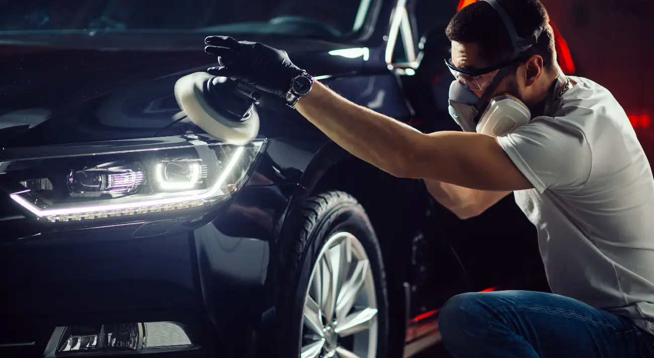 Car Deep Cleaning Sunshine Coast