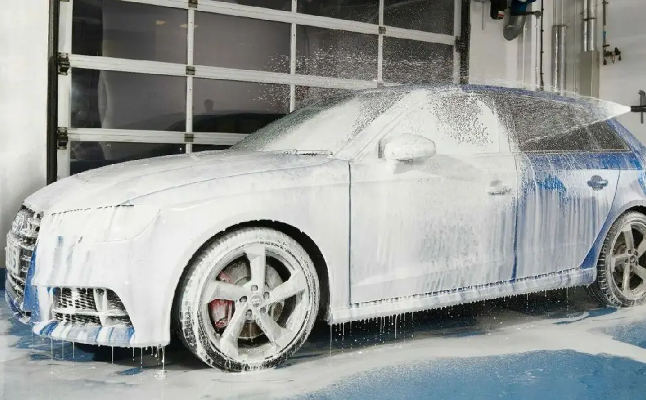 Car Wash Services Sunshine Coast