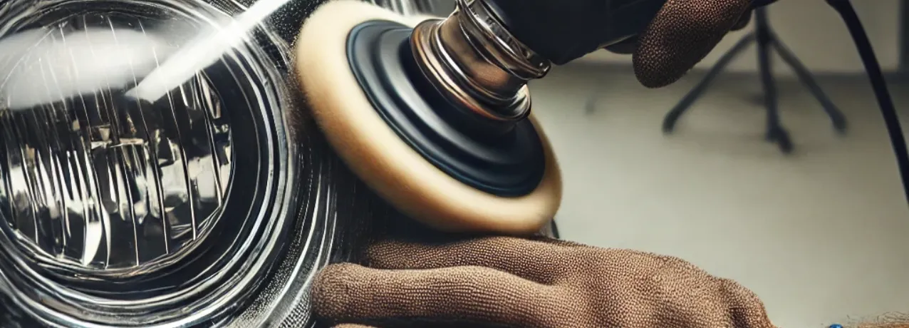 Headlamp Refurbishment Sunshine Coast