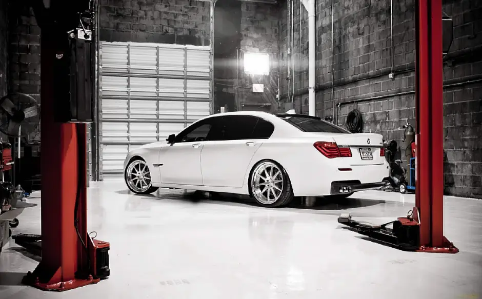 Custom Auto Cleaning Sunshine Coast