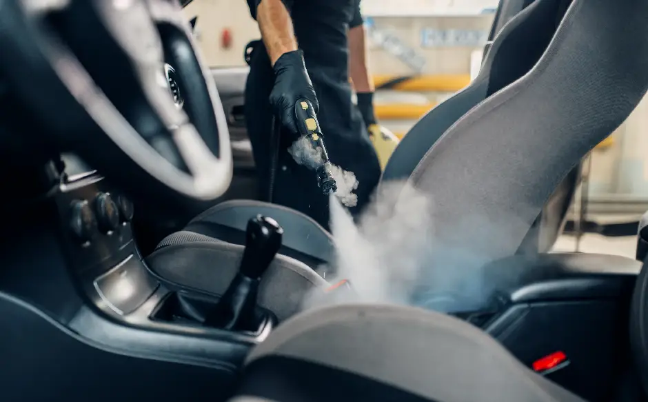 Pre Sale Car Detailing