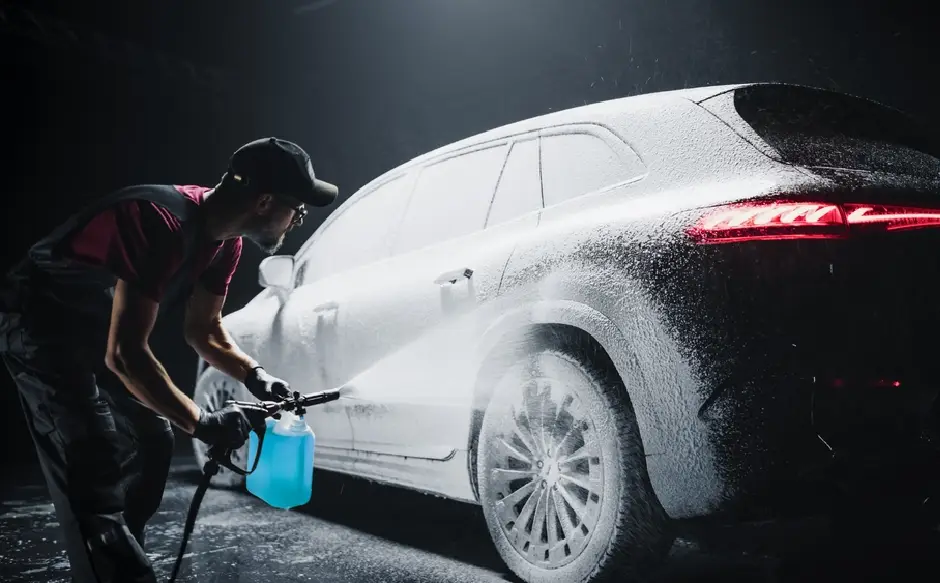 Elite Automotive Detailing Sunshine Coast