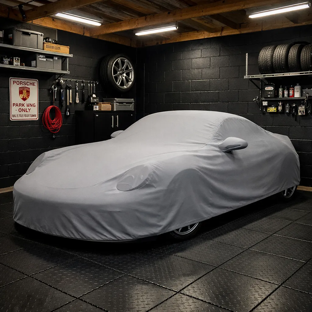 Car Storage Sunshine Coast