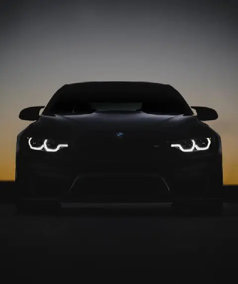 Headlight restoration service